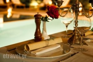 Corfu Mare Restaurant & Bar_food_in_Restaurant___Kerkira