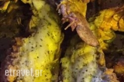 Taverna Drosos in Athens, Attica, Central Greece