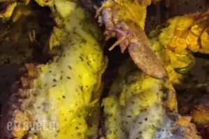 Taverna Drosos_food_in_Restaurant___Paliki