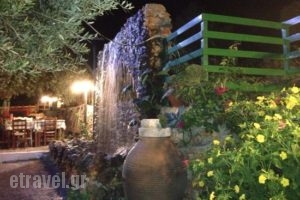 Tavern Ancient Lappa_food_in_Restaurant___Argiroupoli