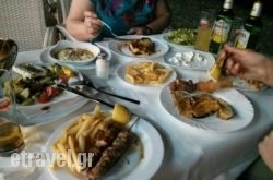 Tavern Megka in Thessaloniki City, Thessaloniki, Macedonia