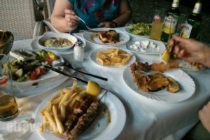 Tavern Megka_food_in_Restaurant___Kallithea