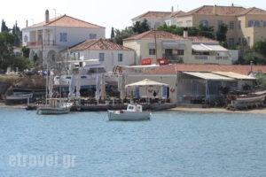 Liotrivi Restaurant_food_in_Restaurant___Spetses
