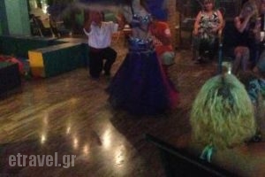 Scoobys bar and Playzone_food_in_Caf? and Bar___Sidari