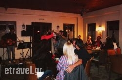 Villaggio Cafe Meze in Argasi, Zakinthos, Ionian Islands