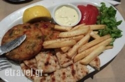 Piri Piri Grill in Thessaloniki City, Thessaloniki, Macedonia