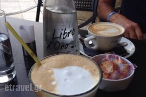 Libro d' Oro da Capri_food_in_Restaurant___Kerkira