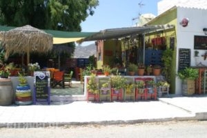 Melidron Cafe - Snack Bar_food_in_Caf? and Bar___Posidonia