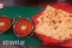 Red Chilli Indian Restaurant in Gouvia, Corfu, Ionian Islands