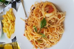 Tzatziki_food_in_Restaurant___Limenas Chersonisou