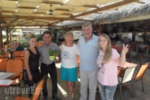 Poseidon Taverna - Restaurant_food_in_Restaurant___