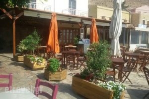 Magefseis Restaurant_food_in_Restaurant___