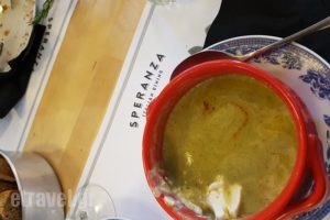 Speranza Italian Dining_food_in_Restaurant___Pireas