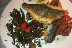 Zoupa Restaurant_food_in_Restaurant___Skopelos