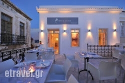 Franca Scala in Corfu Rest Areas, Corfu, Ionian Islands