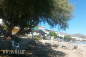 Makis Grill_food_in_Caf? and Bar___Makrygialos