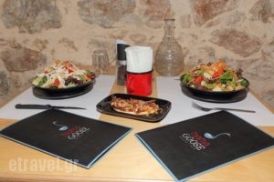 Mama Goose_food_in_Restaurant___Nea Filadelfia