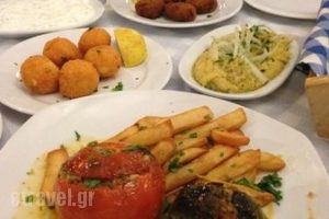 Mamma Maria Restaurant_food_in_Restaurant___