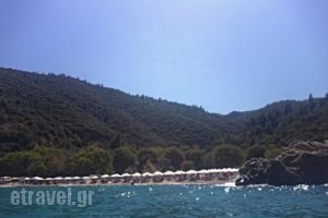 Manassu Restaurant_food_in_Restaurant___Sithonia