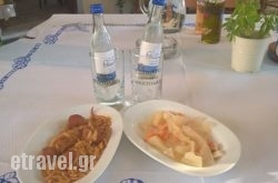 Manolis Tavern in Naousa, Imathia, Macedonia