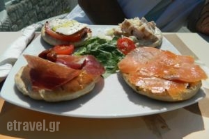 Mare Cafe Bar & Food_food_in_Caf? and Bar___Iraklio