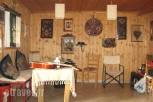 Maria's Tavern_food_in_Restaurant___Kolivata