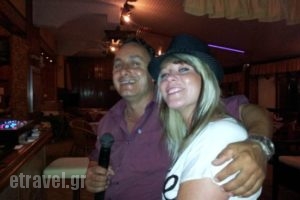 Maria's Taverna_food_in_Restaurant___