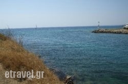 Marina Seafood in  Nea Potidea , Halkidiki, Macedonia