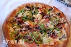 Mithos Restaurant in Agia Marina , Chania, Crete