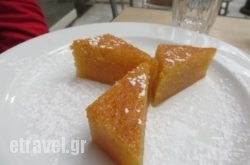 To Mageireio in Athens, Attica, Central Greece