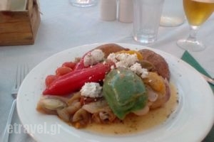 Mamma's Taverna_food_in_Restaurant___Moraitika