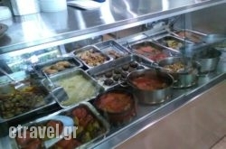 Restaurant Selemekos in Trikala City, Trikala, Thessaly