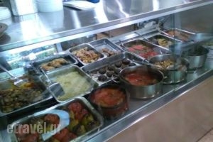 Restaurant Selemekos_food_in_Restaurant___Trikala