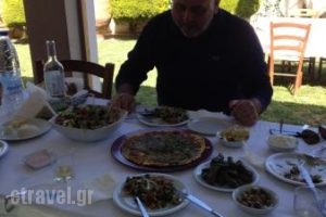 Mikro Livadi Restaurant_food_in_Restaurant___Pirgos