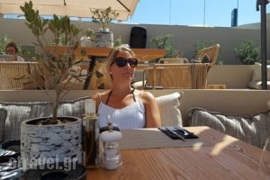 Zeen Chania_food_in_Restaurant___Galatas