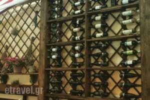 Minos Restaurant_food_in_Restaurant___Iraklio