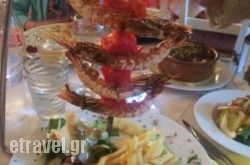 Mirodies in Paros Chora, Paros, Cyclades Islands