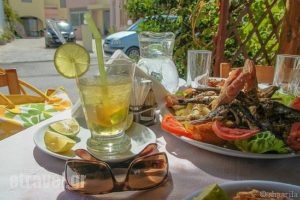 Mistrali Restaurant_food_in_Restaurant___Kalives