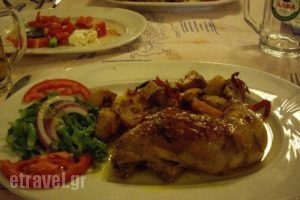 Garden Restaurant_food_in_Restaurant___