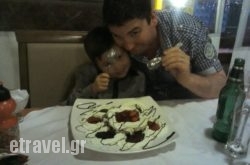 Wine & Roses Restaurant in Lefkada Rest Areas, Lefkada, Ionian Islands