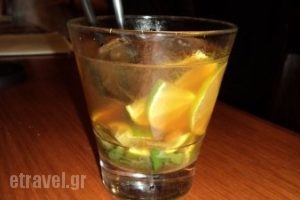 Tasos Traditional Cafe_food_in_Restaurant___