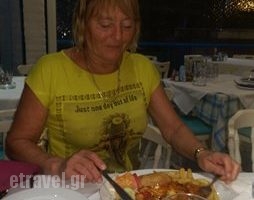 Belvedere Restaurant - Pool Bar at Paleokastritsa Resort_food_in_Restaurant___Paleokastritsa