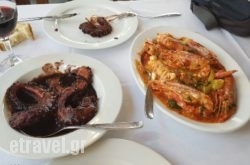 Mouragio Restaurant in Thessaloniki City, Thessaloniki, Macedonia