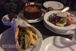 Smile Cafe Restaurant_food_in_Restaurant___