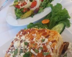 Barbouni Restaurant_food_in_Restaurant___Ormos Panagias