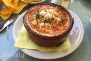 Jannis Golden Heart_food_in_Restaurant___Stalida