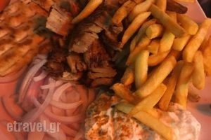 Munchies Snack Bar_food_in_Restaurant___Laganas