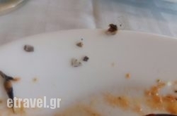 Giannelis Fish Tavern in  Ormos Panagias , Halkidiki, Macedonia