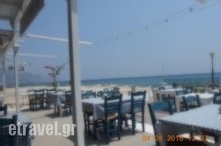 Mylos Taverna in Corfu Chora, Corfu, Ionian Islands