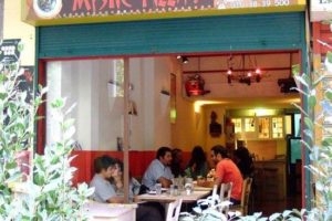 Mystic Pizza & Pasta_food_in_Restaurant___